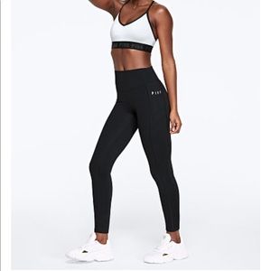 victorias secret PINK leggings